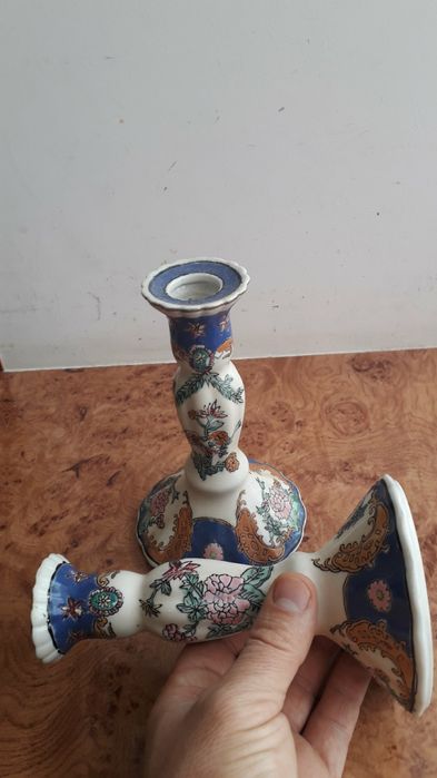 Підсвічники колекційні