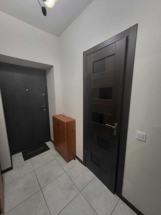 Оренда 1 кімнатної квартири ЖК Липки вул. Мазепи