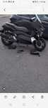 Yamaha X-MAX para peças
