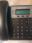 IP телефон Grandstream. Модель GXP1610/1615.  В хорошем состоянии