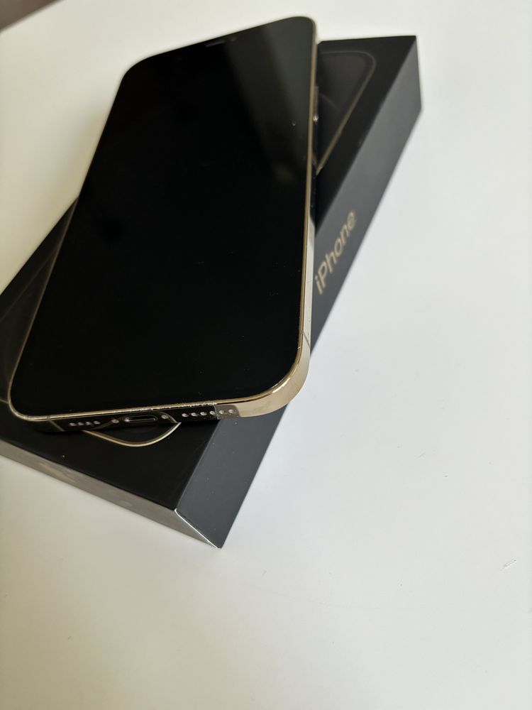 Iphone 12 pro max 128 GB