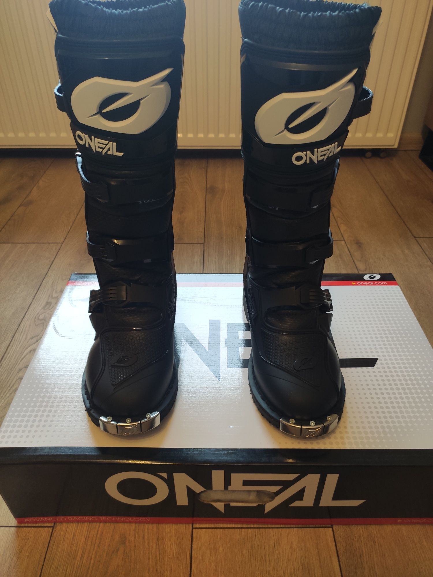 Buty Cross O Neal Rider Pro