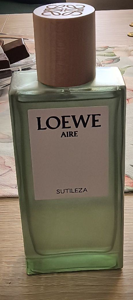 Loewe Aire Sutileza edt 100ml 2016!