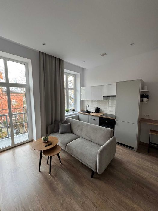 Wspaniałe nowe mieszkanie do wynajmu w Chorzowie!