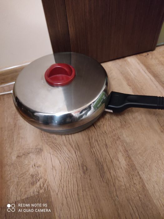 Сковорода в отличном состоянии