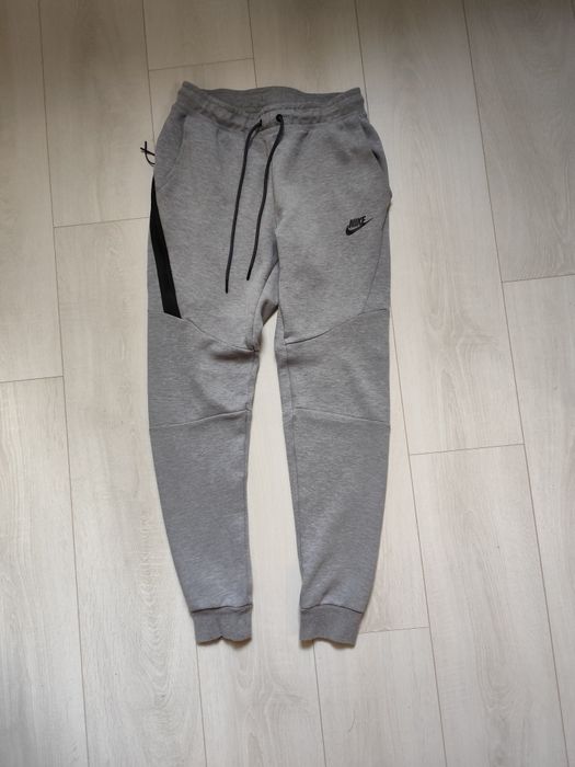 Nike Tech Fleece Tracksuit | Найк Теч Фліс Костюм