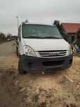 Sprzedaż lub Zamiana Iveco  35S12D Dobel Kabina