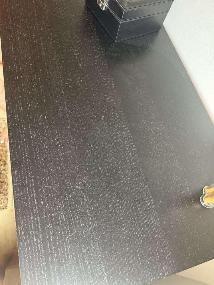 Cômoda Malm IKEA