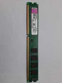 Memora ram ddr kingston kvr1333d3n9