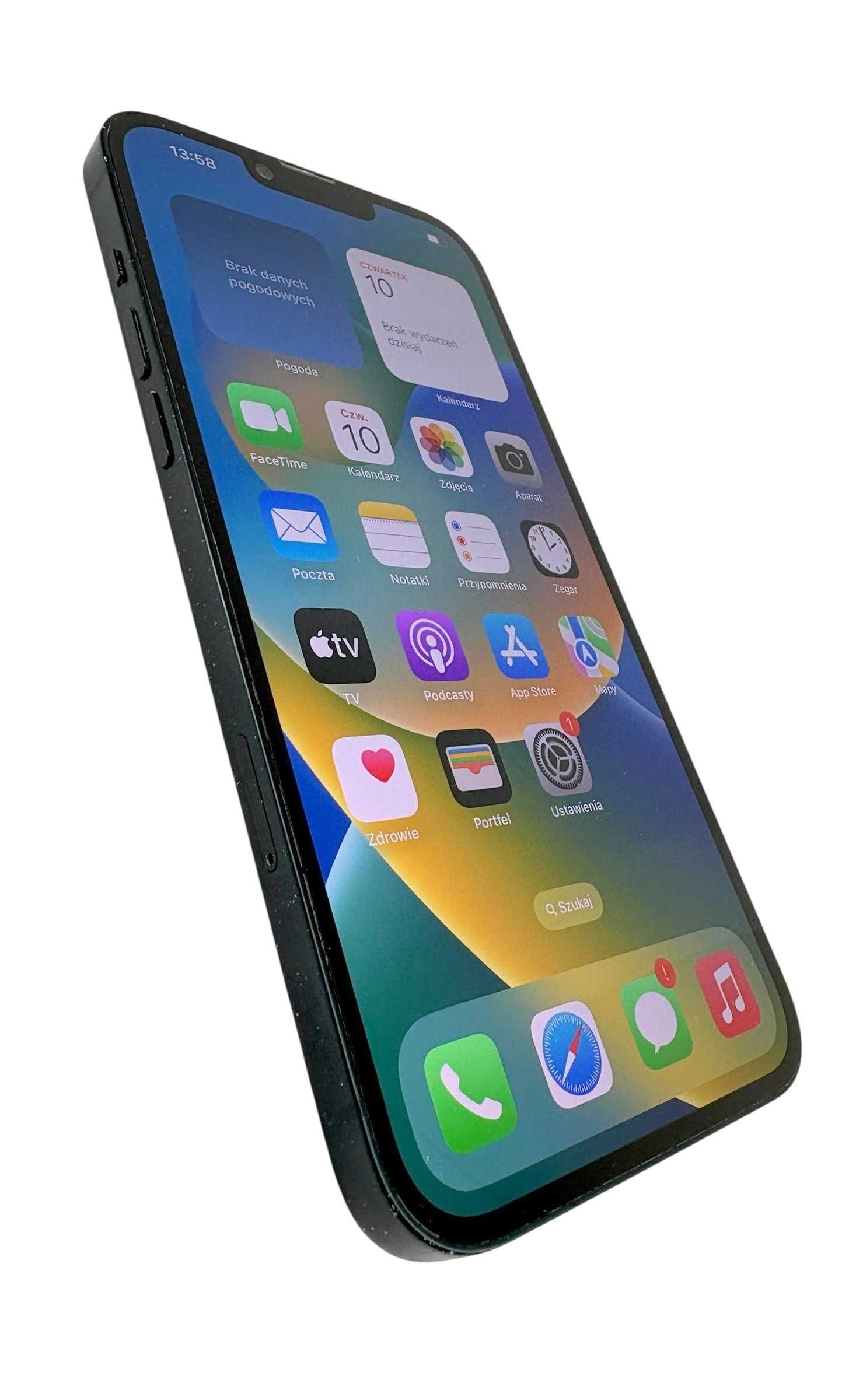 Smartfon Apple Iphone 14 PLUS 6 GB/128 GB