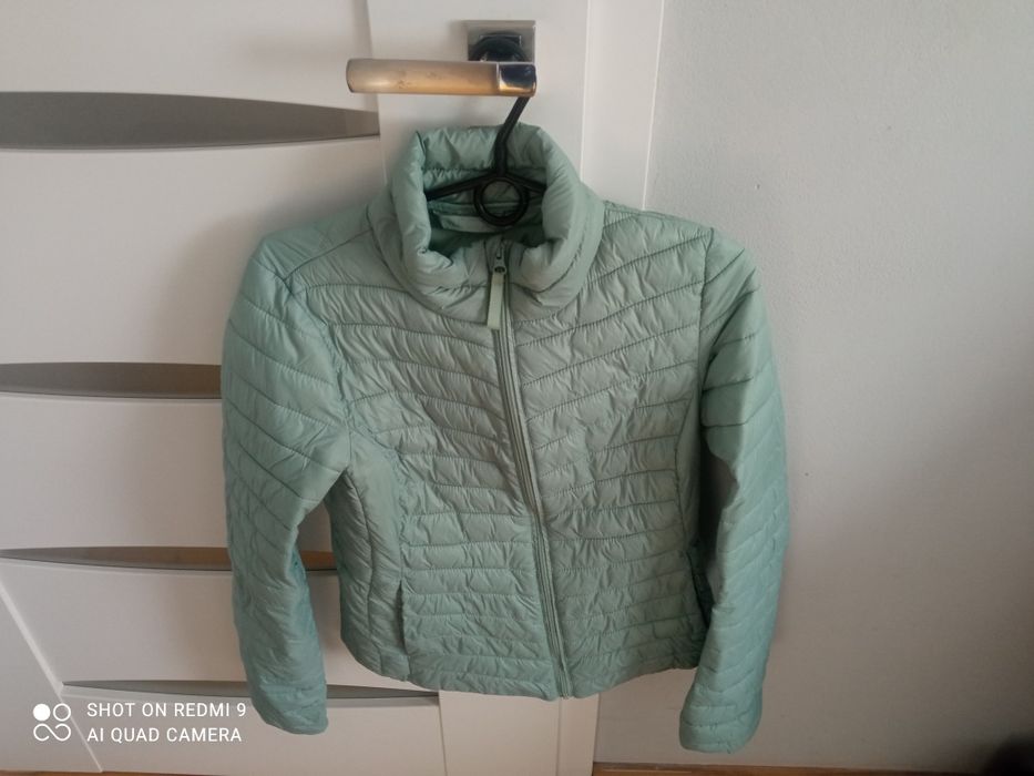 Letnia kurtka damska