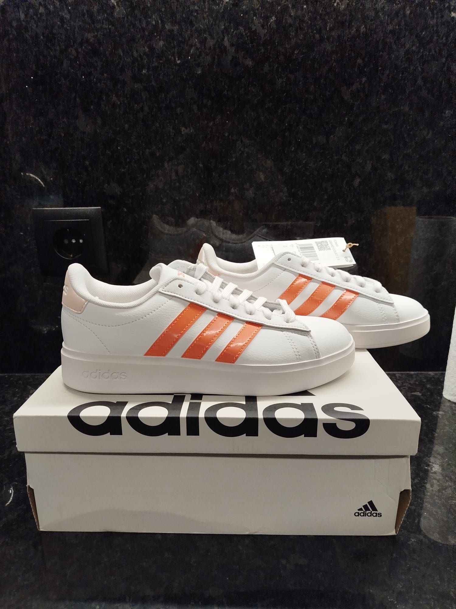 Sapatilhas adidas mulher