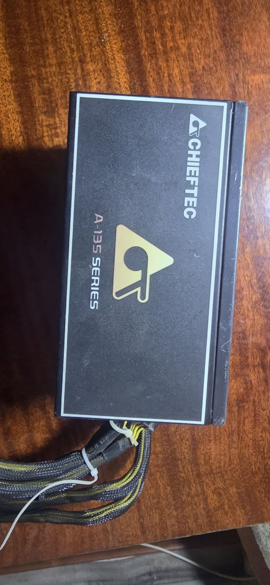 Блок живлення cheftec