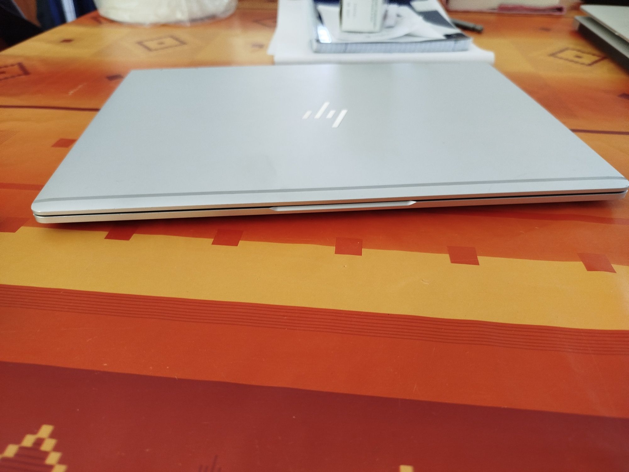 HP Elit ebook i7