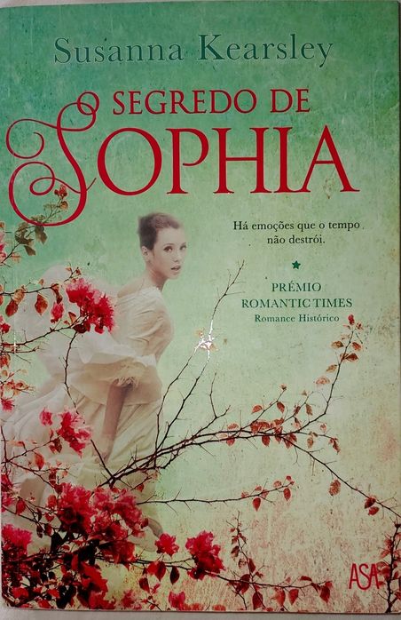 O segredo de Sophia