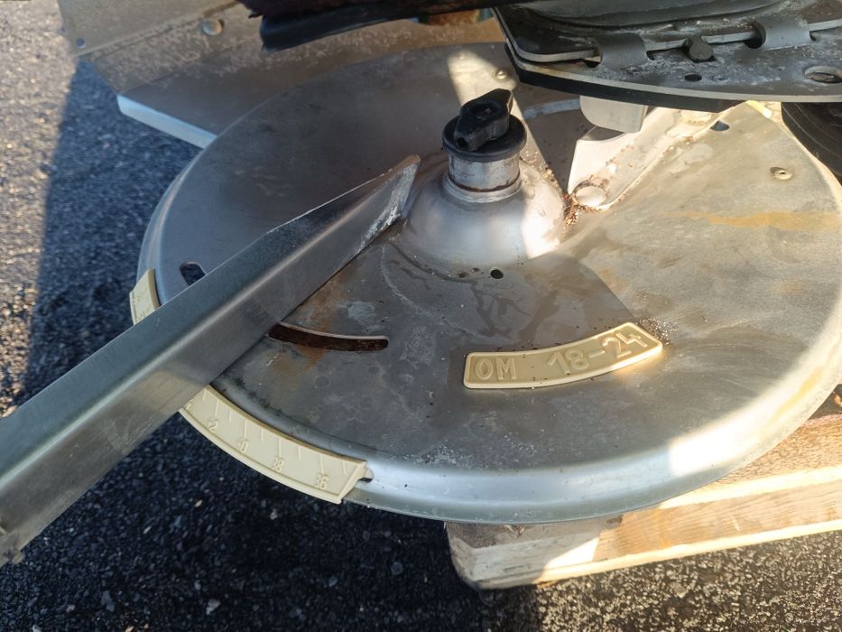 Rozsiewacz nawozów Amazone