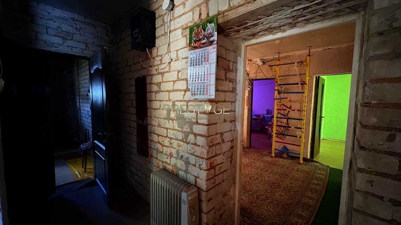 Продається свіженький будинок в селі Надеждівка 10 км від 5 Зарічного