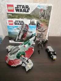 Конструктор Lego 75312