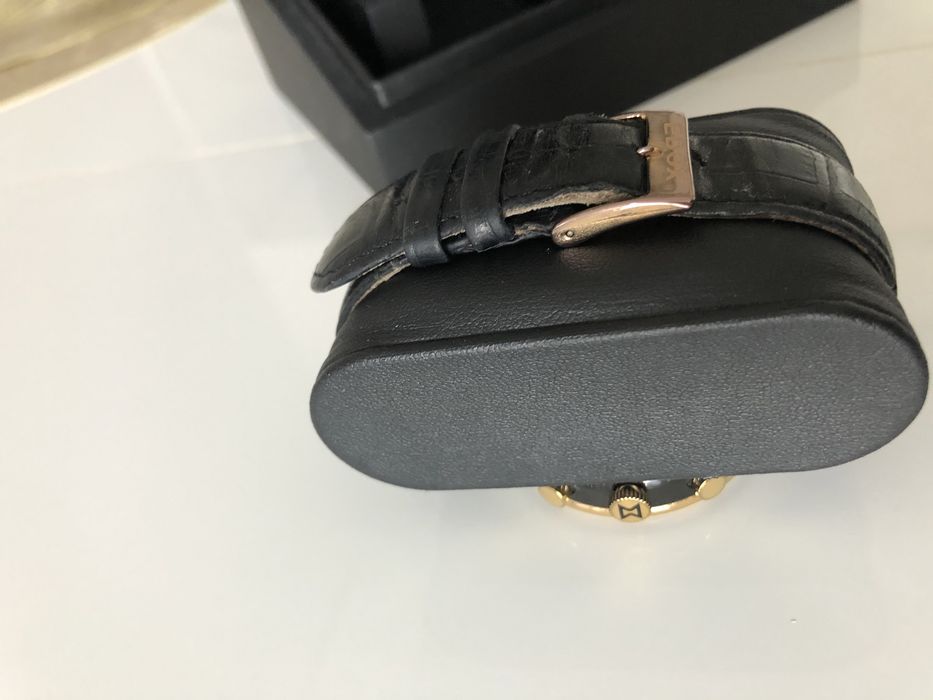 Zegarek EDOX unisex