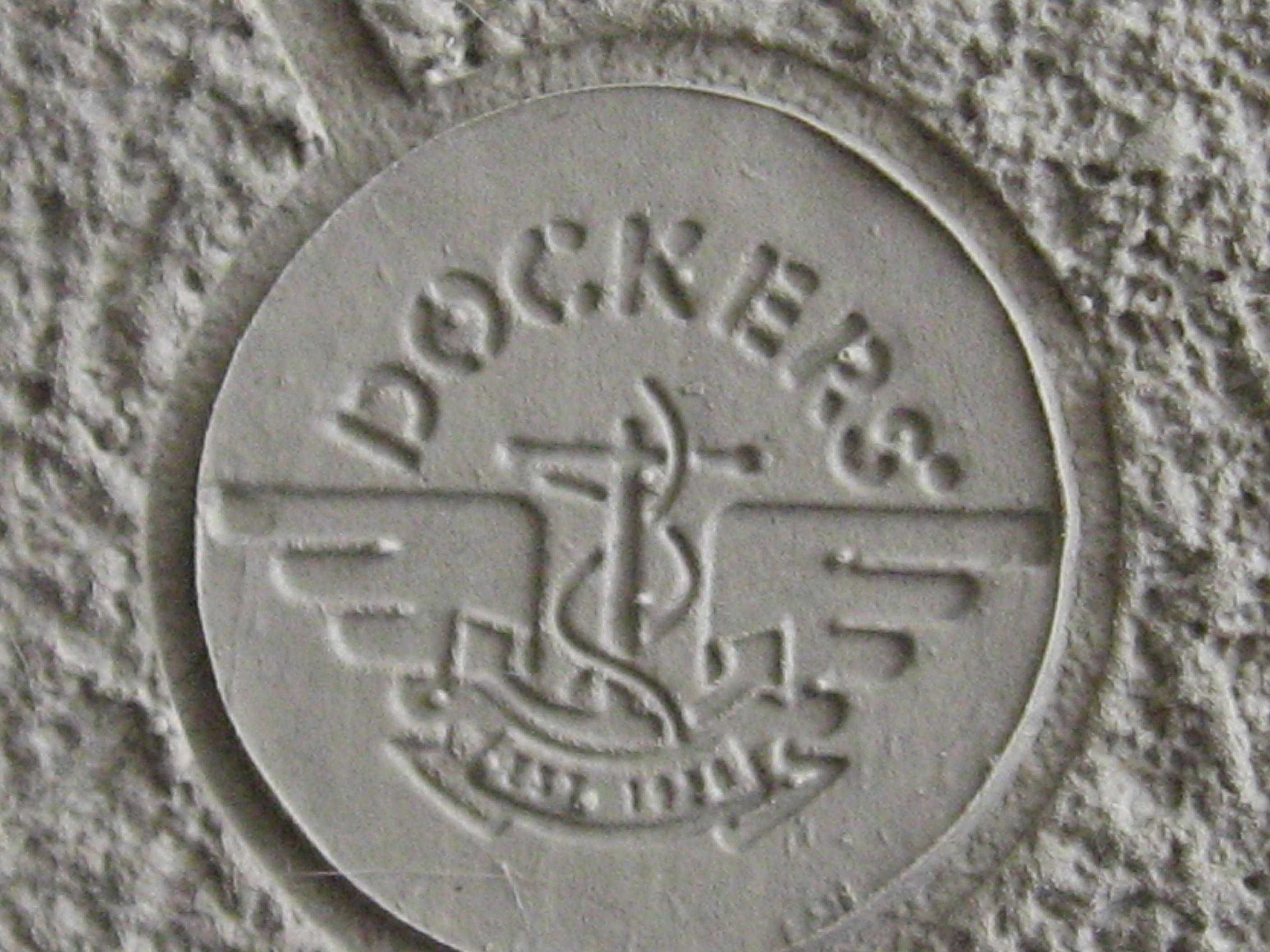 Мокасины Dockers р.42.5