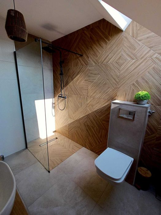 Domek-Całoroczny-Prywatna-Linia-Brzegowa-Jezioro NARIE-WARMIA-MAZURY