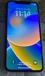 iPhone X 64gb zbity bez blokad