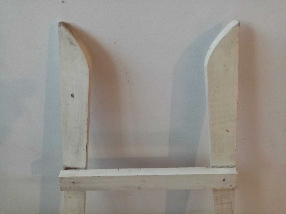 suporte para quadros, vintage, anos 60