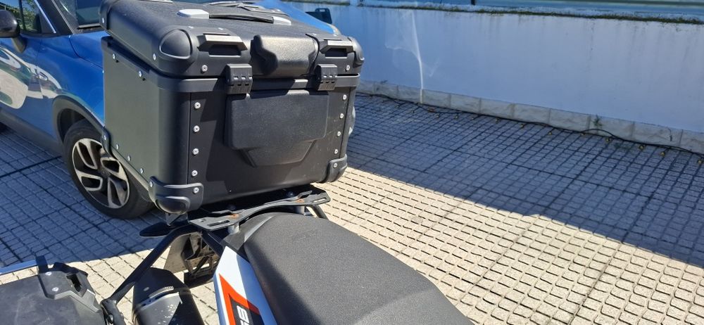 Vendo KTM 890R 2023