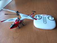 Вертолёт на радиоуправлении Syma s107h