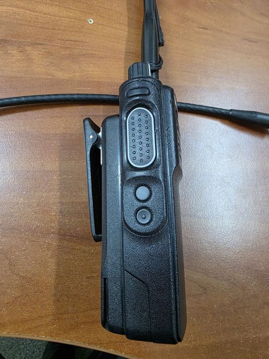 Радіостанція Motorola DP4400E