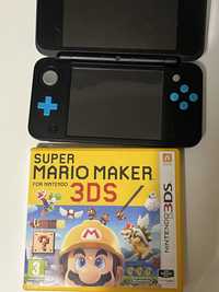 Nintendo N2DS XL