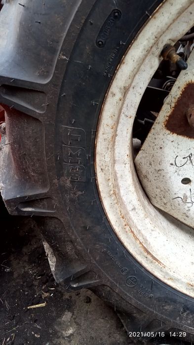 Продам Мінітрактор