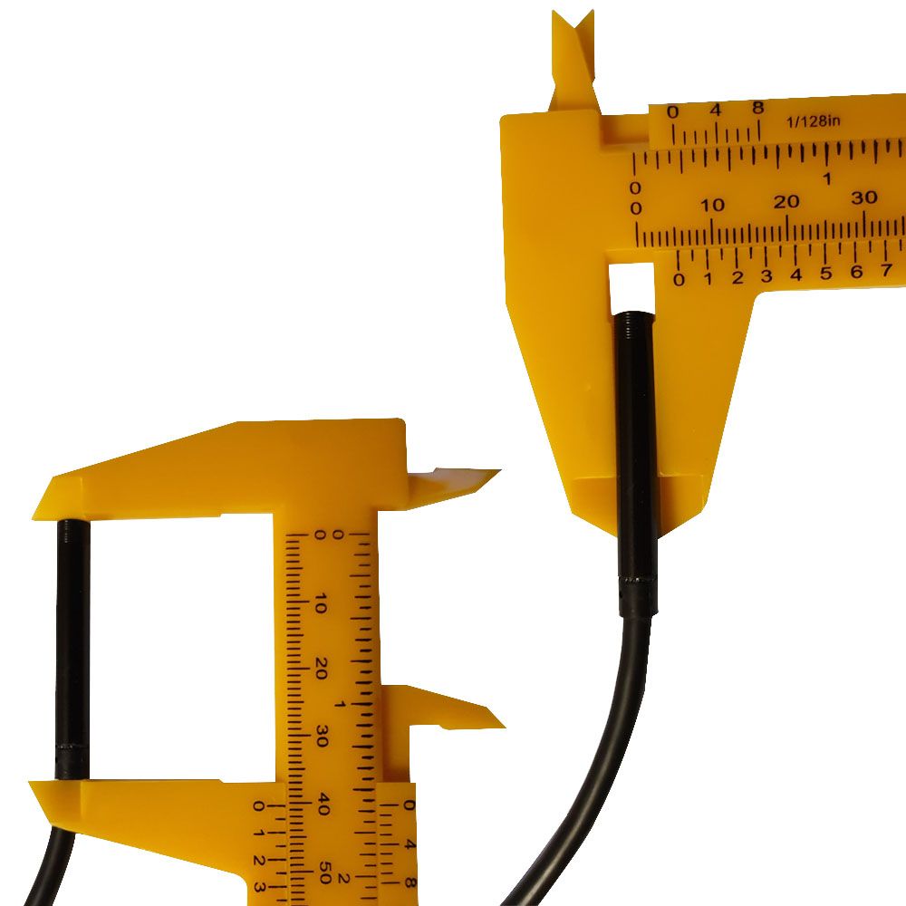 Endoskop - kamera inspekcyjna 3,5m microUSB + OTG USB