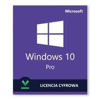 Klucz Windows 10/11 Pro/Home