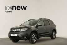 Dacia Duster 1.0 TCe Journey