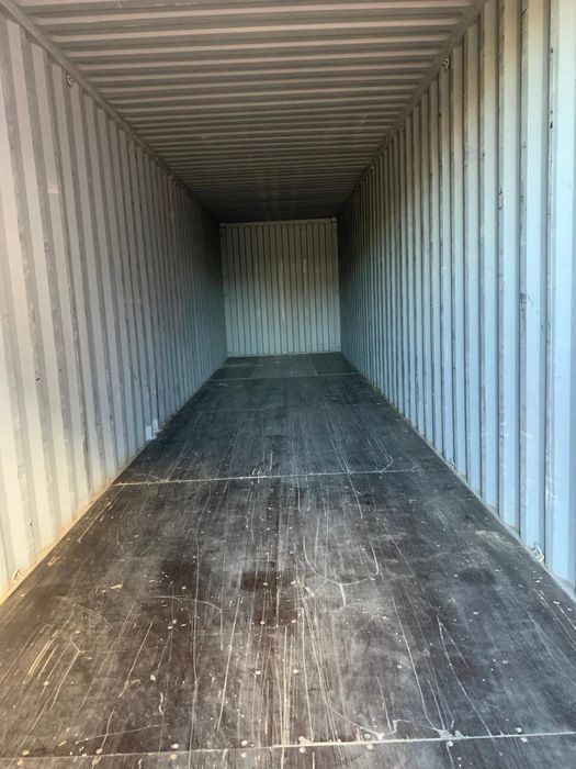 Kontener morski 40 HC !!