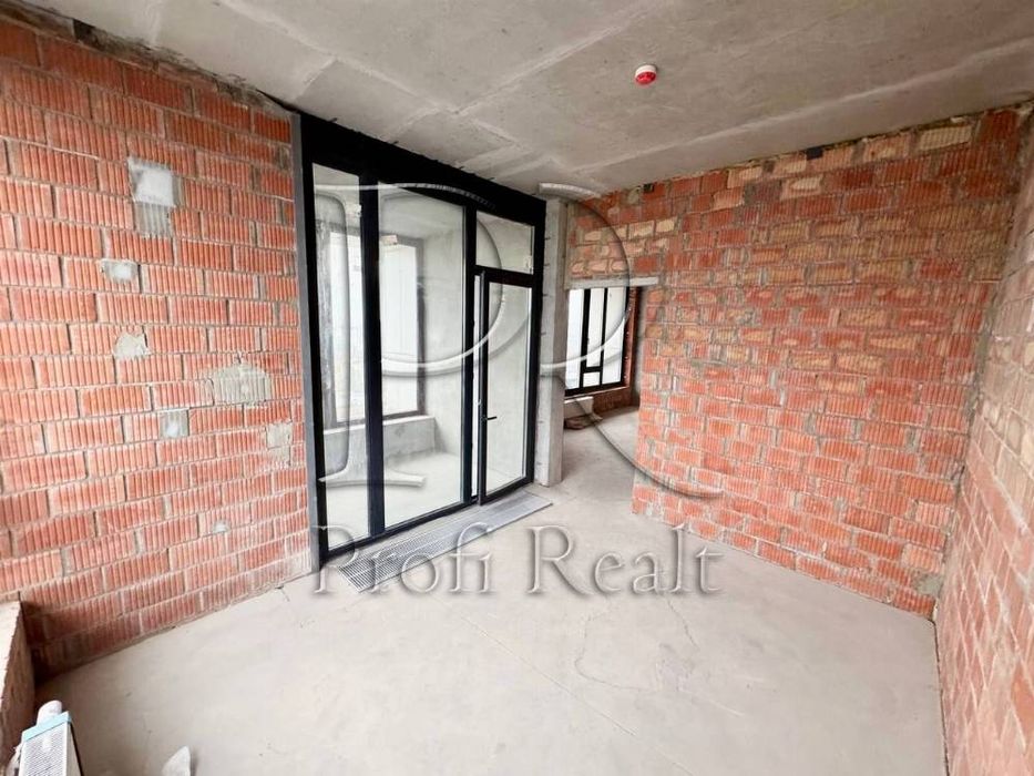 Продаж 1-к квартири ЖК UNIT.Home, Гарета Джонса 12 KAN Файна Республік