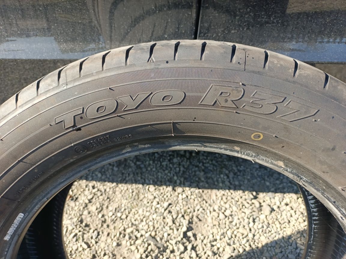 Opona TOYO R37 225/55/18 Pojedynka 23r
