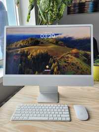 Apple A2439 24" iMac Retina 4.5K М1