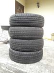 Zima Nexen 215/70 R16 6mm