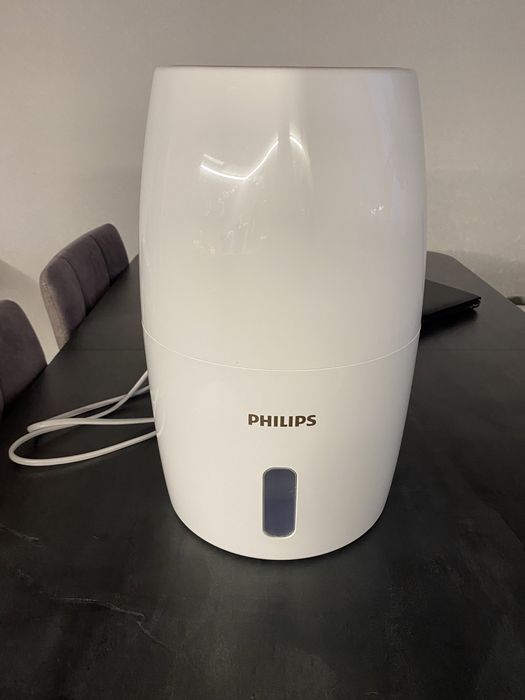 Зволожувач повітря Philips
