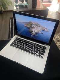 MacBook Pro (13 polegadas, meados de 2012)