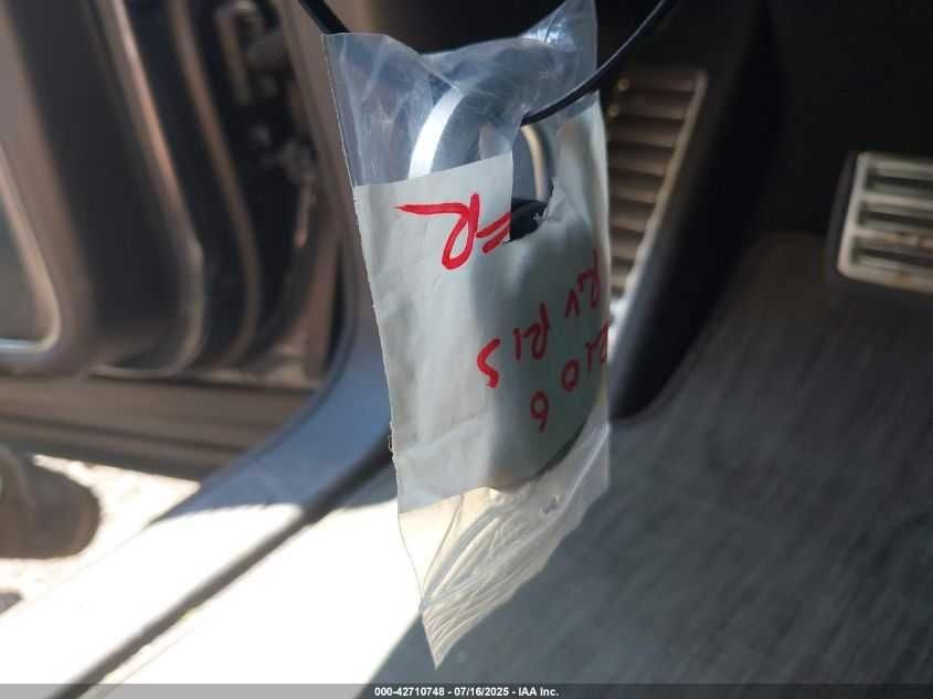 2024 Rivian R1S Adventure Max Pack без розмитнення, срочна продажа