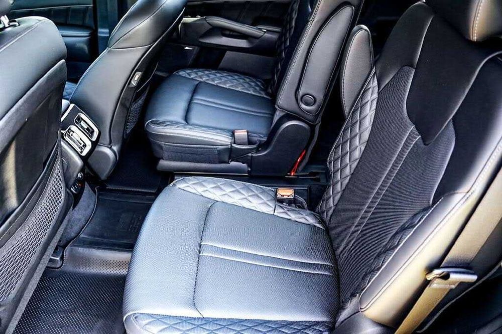 Kia Sorento X-Line SX Prestige      2023
