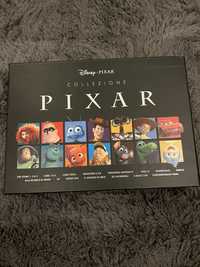 Bajki Dvd Pixara