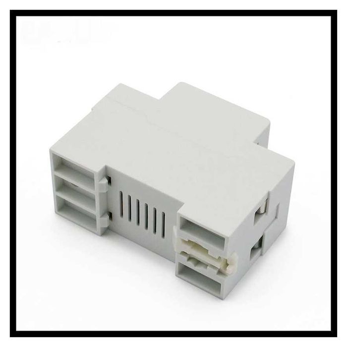 Реле напряжения, отсекатель напряжения