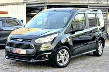 FORD TOURNEO CONNECT 1.5TDCI 120CV (5 LUGARES)