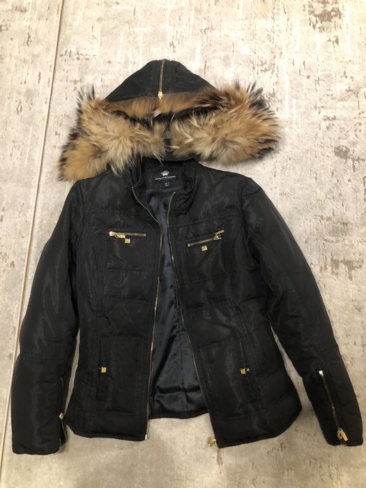 Куртка жіноча розмір М