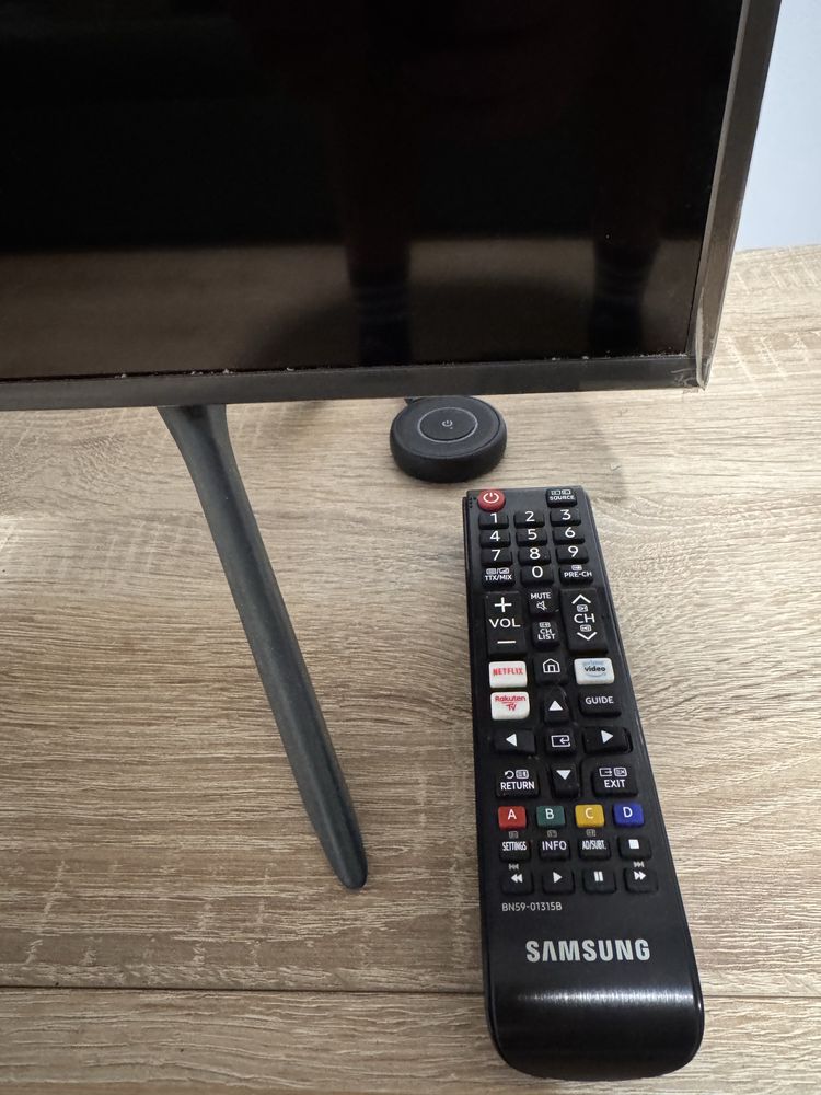 Tv samsung 55” UHD