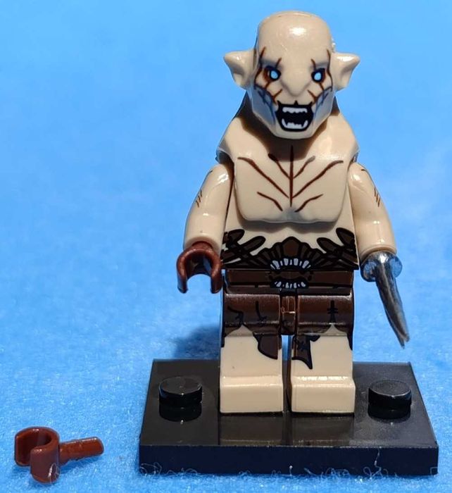 Azog v2 (O Senhor dos Anéis)